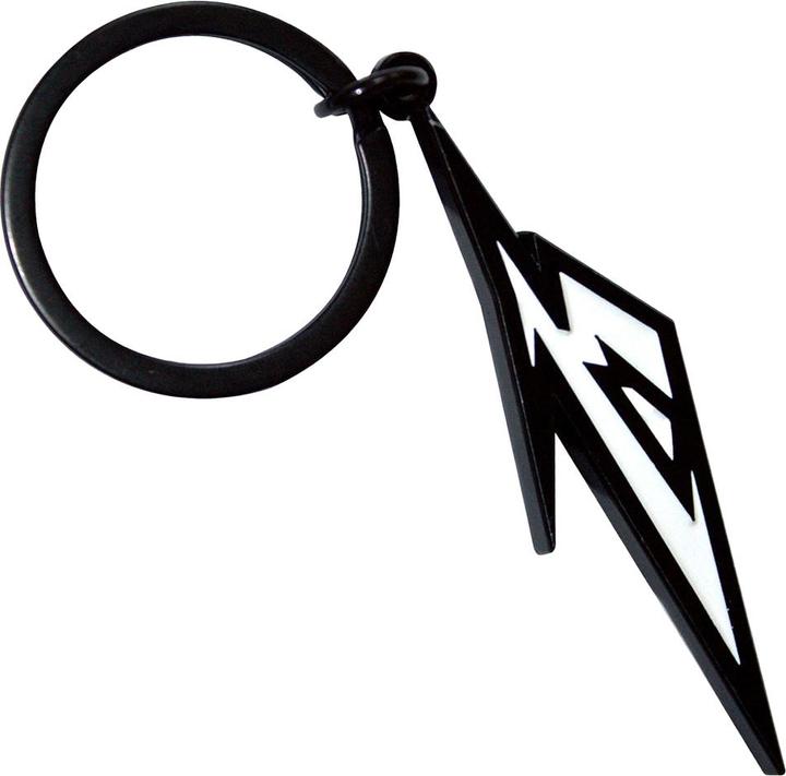 Image du produit Metallica - Porte-clés