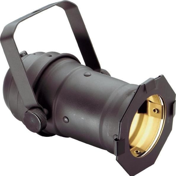Actual product image Eurolite Halogen PAR spotlight PAR-1 (HPS)