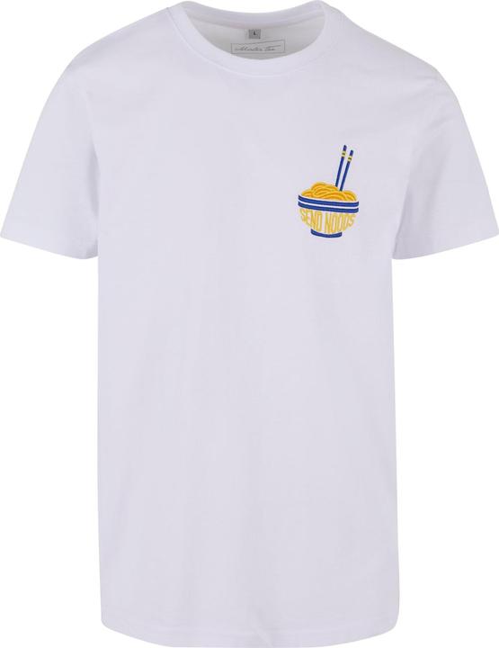 Image du produit Mister Tee Send Noods Tee EMB - 110407 (XS)