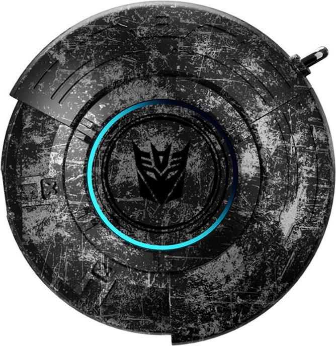 Transformers Cuffie TWS TF-T31 (nere) (5 h, Senza fili)