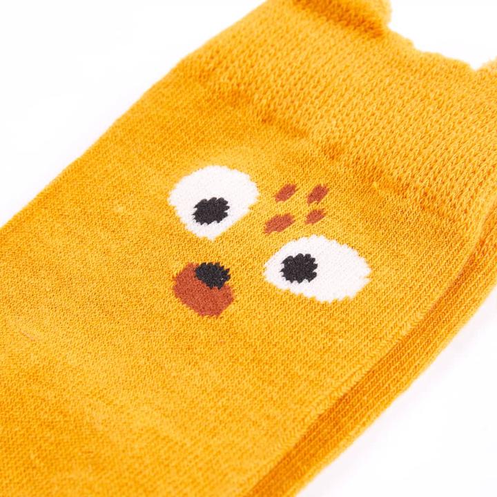 Image du produit VidaXL Chaussettes pour enfants 5 paires UE 30-34,Matière : 78% coton. 20 (Pack de 5, 30 - 34)