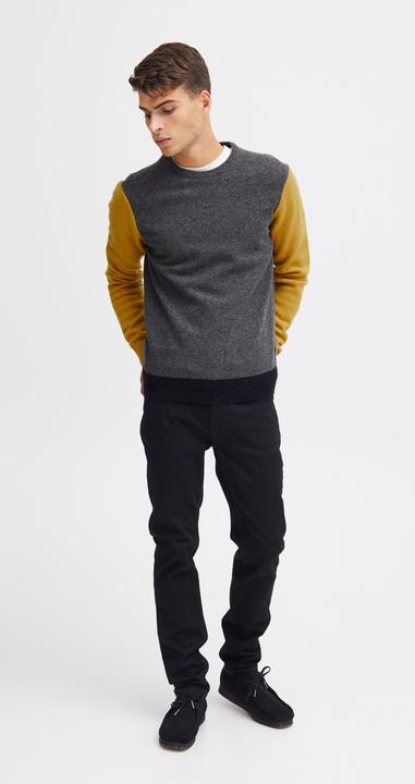Immagine prodotto Casual Friday CFKarl crew in maglia di lana d'agnello - 20504789 (3XL)