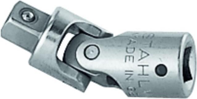 Actual product image Stahlwille 1/4" UNIVERSAL JOINT (1/4")