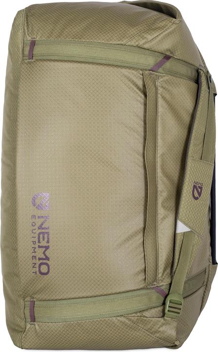 Produktbild Nemo Equipment Double Haul Convertible Duffel 30 (30 l)