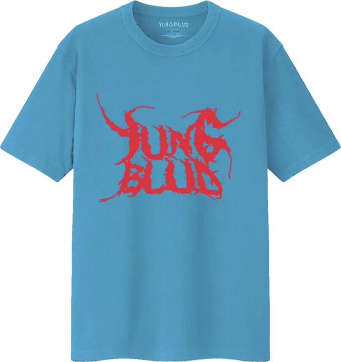 Produktbild Yungblud Deadhappy TShirt (L)