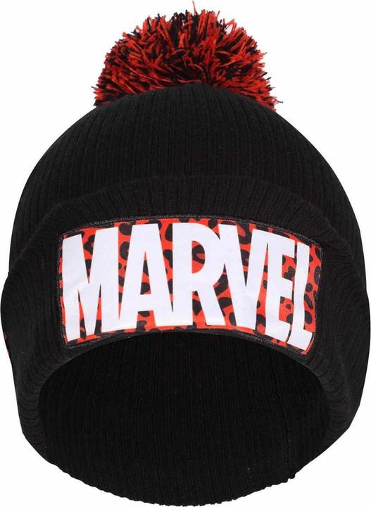 Produktbild Unisex Adult Leopard Beanie (One Size)
