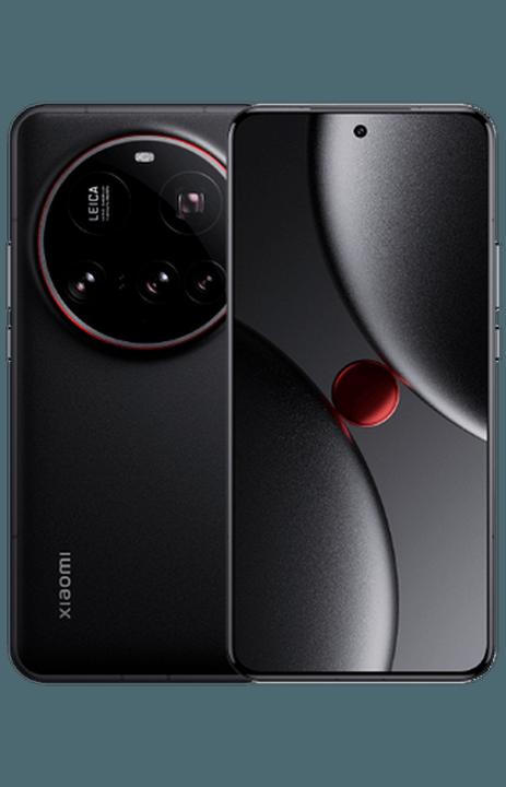 Actual product image Xiaomi 15 Ultra (512 GB, Black, 6.73", Dual SIM, 50 Mpx, 5G)