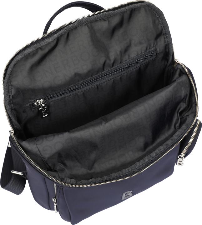 Actual product image Bogner Backpack / Daypack Verbier Play Maxi Backpack MVZ (7 l)