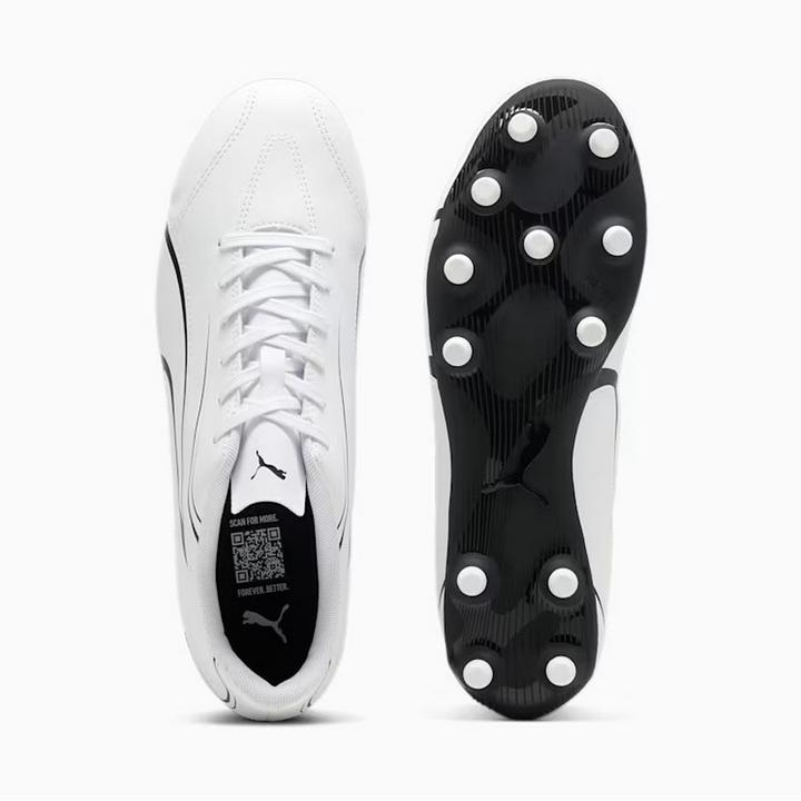 Immagine prodotto Puma Vitoria Scarpe da Calcio Bambini (29)
