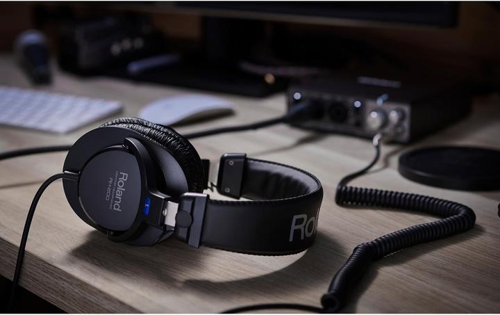 Actual product image Roland RH-200 (ANC, Cable)