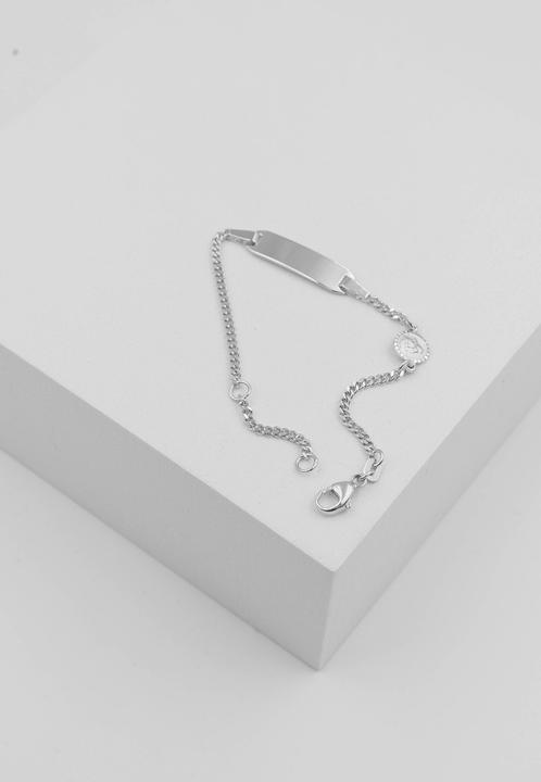 Actual product image Muau Angel (14 cm, 750/18K white gold)