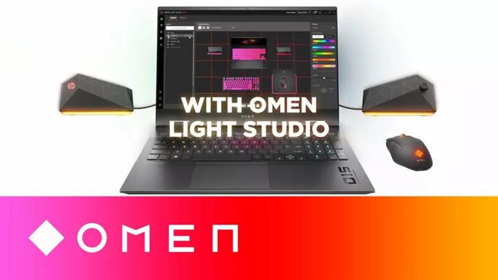 Immagine prodotto HP Omen Mindframe Prime (Cablato)