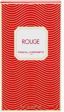 Image du produit Pascal Morabito Sultan Rouge (Eau de parfum, 100 ml)