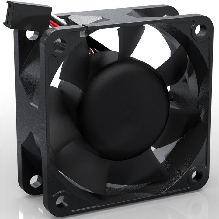 Produktbild Noiseblocker NB-BlacksilentPRO PR-1 (60 mm, 1 x)