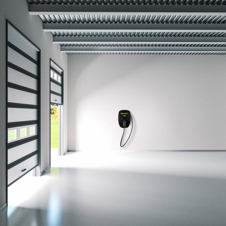 Actual product image Pracht NRG1024 (Type 2, 11 kW)