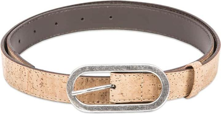 Image du produit Artelusa Ceinture "Ovalado" nature