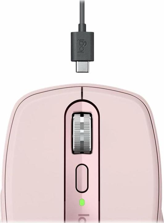 Productafbeelding Logitech MX Overal 3 (Draadloze)