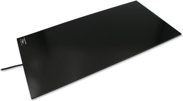 Produktbild Thermo Flächenheizungs GmbH Dimbare verwarmer onder het bureau (infrarood) (150 W)