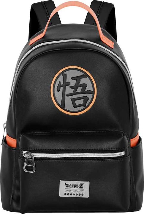 Immagine prodotto Karactermania Heady Backpack Z