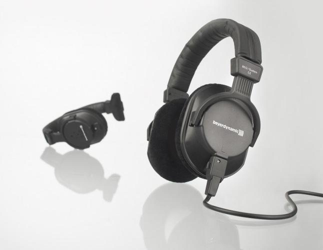 Image du produit Beyerdynamic DT 250 (Filaire)