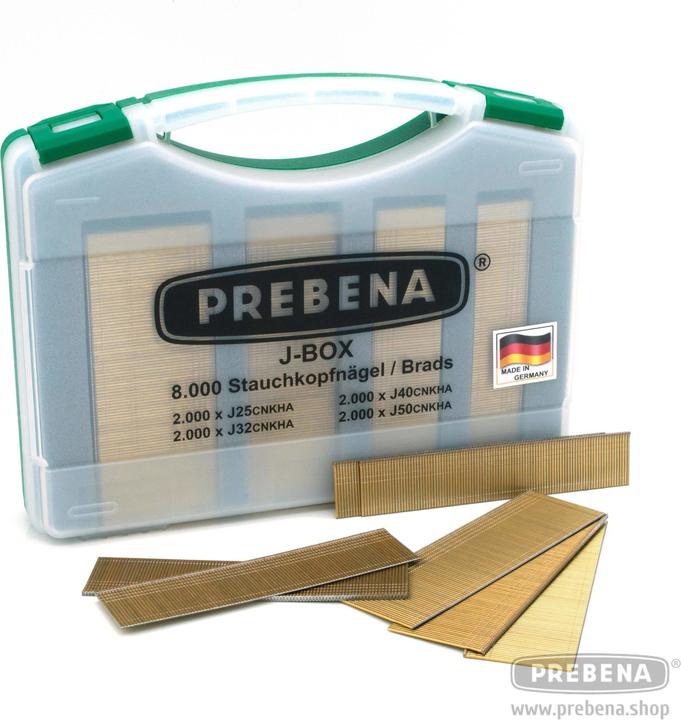Image du produit Prebena J-Box