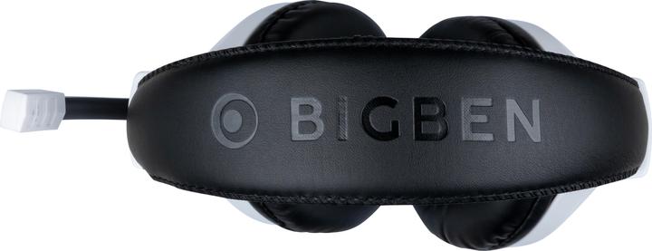 Actual product image Nacon Gaming BigBen V1 (Cable)