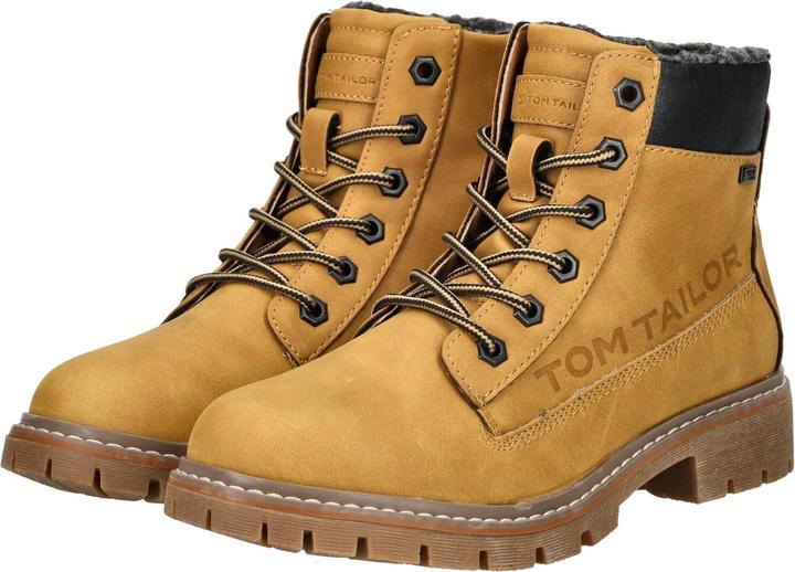 Image du produit Tom Tailor Stiefelette (38)