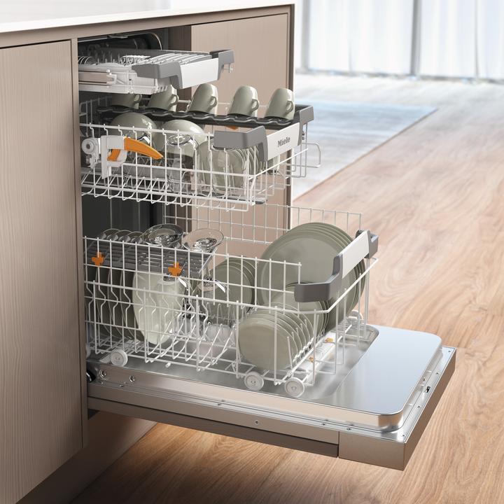Image du produit Miele G5740SCiSL
