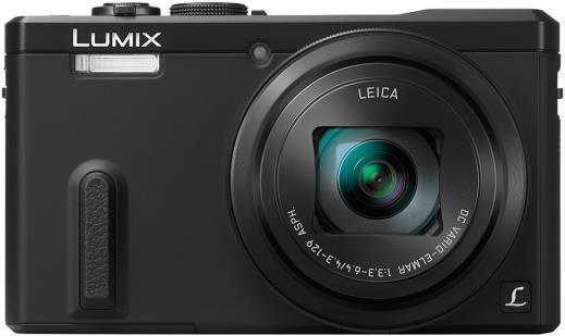 Produktbild Panasonic Lumix TZ60 (1/2,3'')