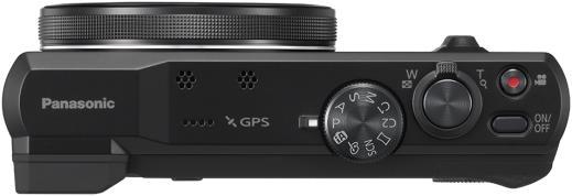 Produktbild Panasonic Lumix TZ60 (1/2,3'')