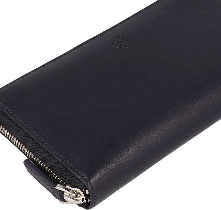 Actual product image Picard Bali 1 Geldbörse RFID Schutz Leder 18.5 cm
