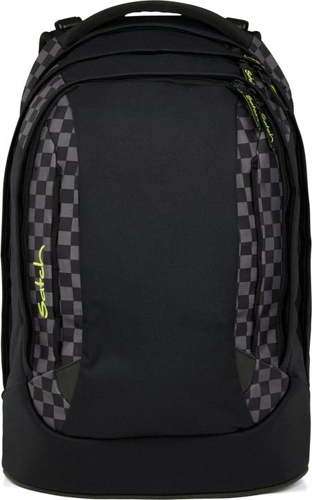 Produktbild Satch Schulrucksack Pack Dark Skate (30 l)