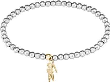 Produktbild Lacoste Orbe steel bead bracelet 2040332 (Edelstahl)
