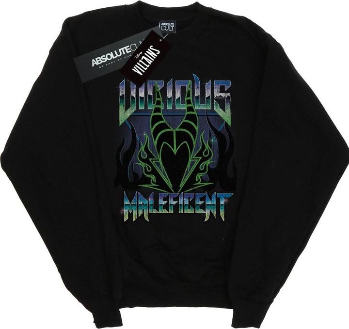Produktbild Disney Vicious Maleficent Sweatshirt (XL)