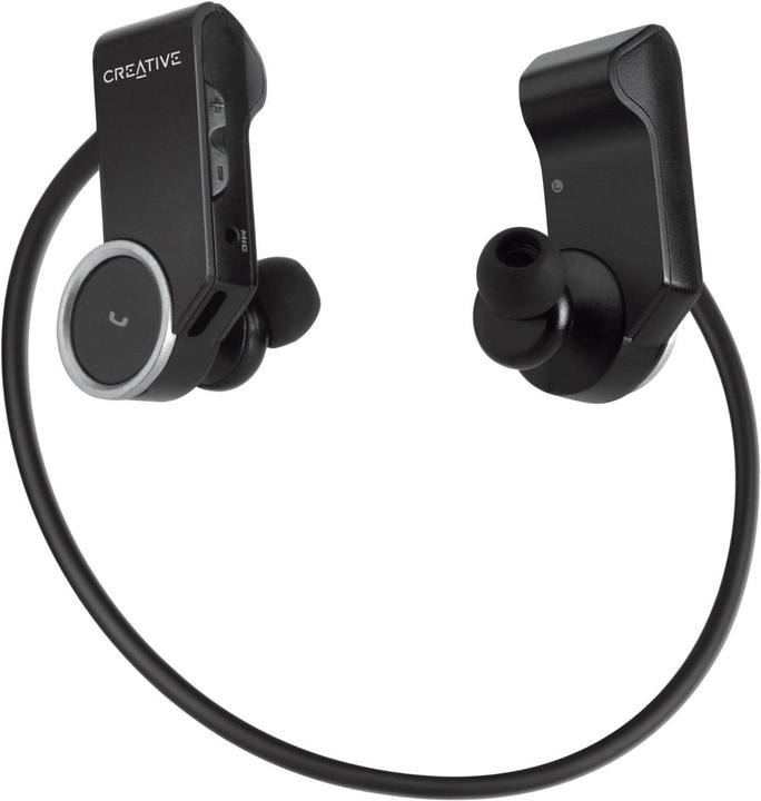 Creative Wp-250 (6 h, Wireless)