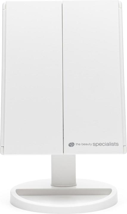 Actual product image Rio Cosmetic mirror