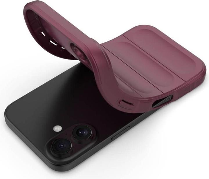 Image du produit Cover-Discount iPhone 16 Plus - Étui de protection durci (Apple iPhone 16 Plus)
