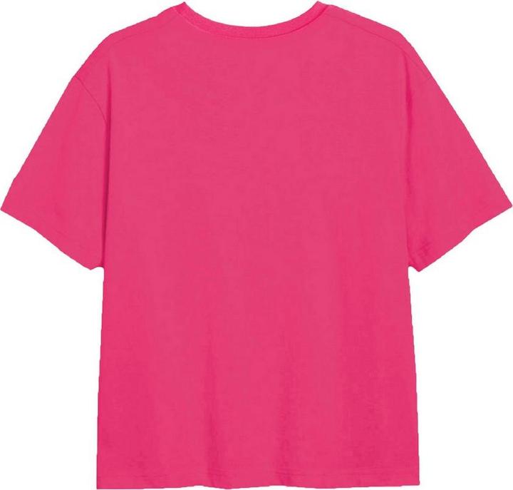 Produktbild Paw Patrol Mädchen Skye Justice & Everest Logo TShirt (128)