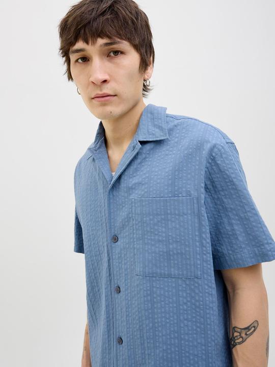 Immagine prodotto Jack & Jones Relaxed Fit Hemd Hemd (XL)