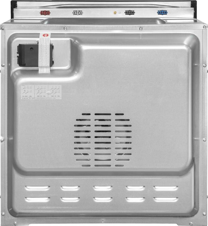 Actual product image Exquisit Exqu cooker set EHE156-2.1UBZ-Set | Inoxlook