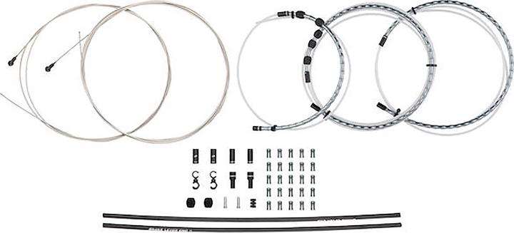 Image du produit Jagwire Lien Road Elite (Frein arrière, Kit de frein)