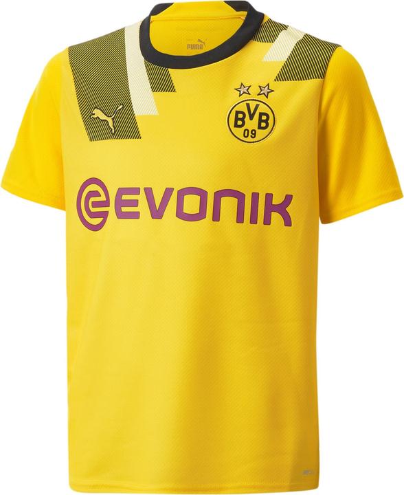 Immagine prodotto Puma Maglia BVB CUP Replica Jr (140)