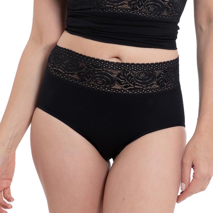 Produktbild Speidel Inshape Classic Slip (38 E, 2er Pack)