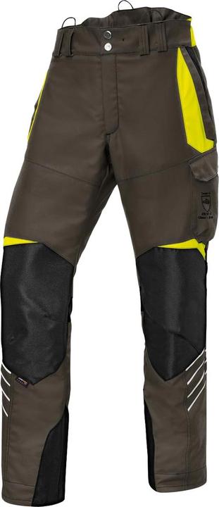 Image du produit Kübler Pantalon de protection contre les coupures classe 1 (L)