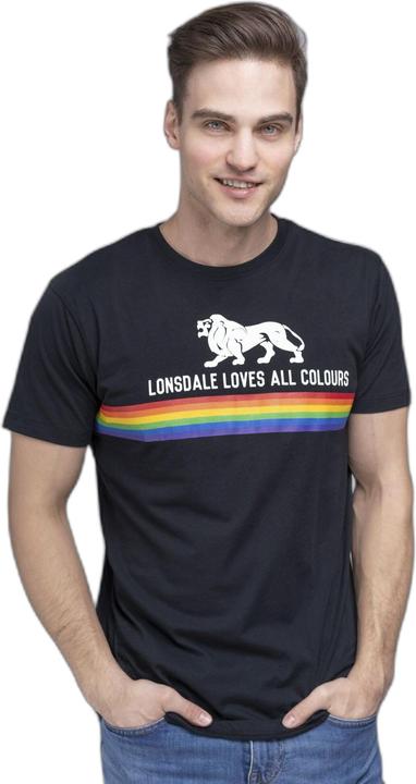 Produktbild Lonsdale Nelson (XL)
