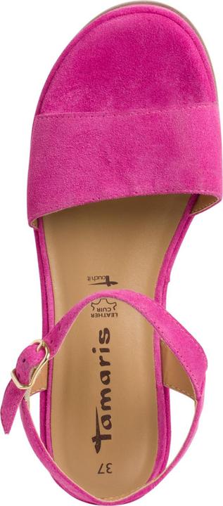 Actual product image Tamaris Sandal (37)