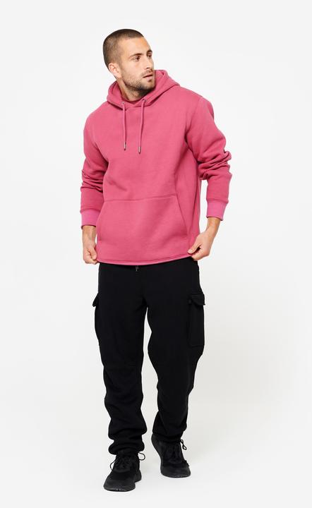 Produktbild Domyos Hoodie Herren - 520 aschrosa (L)