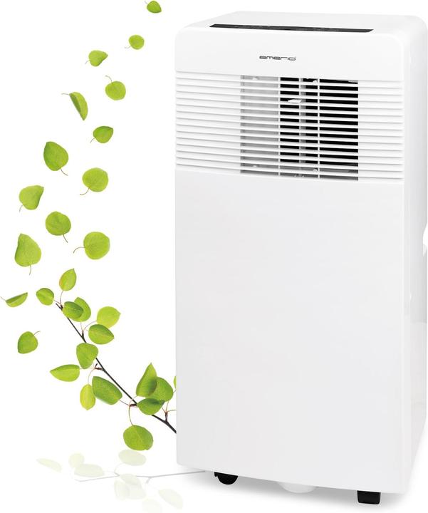 Produktbild Emerio PAC-127111.1 (32 m², 9000 BTU/h)