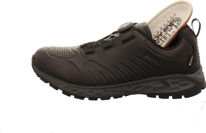 Produktbild Lowa Malta Walker GTX Lo Men Boa (43)