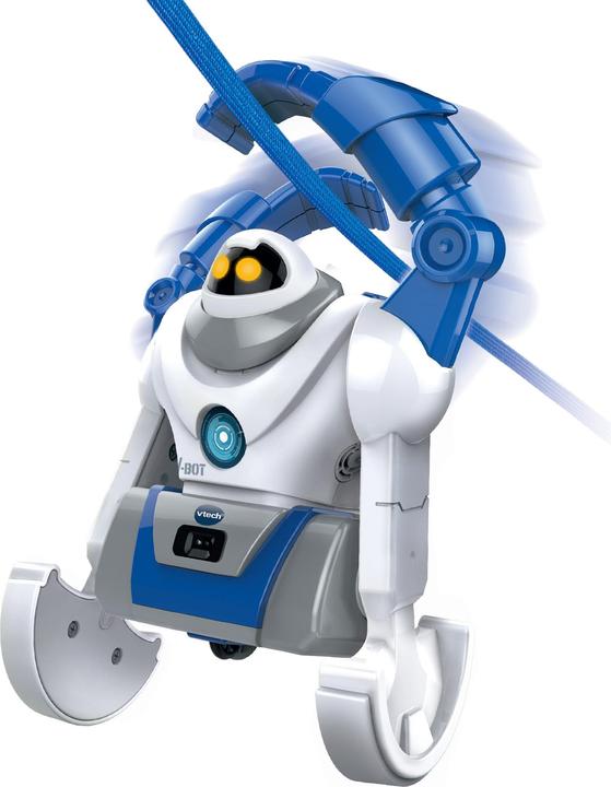 Actual product image VTech V-Bot Explorer, Mon robot 5 en 1